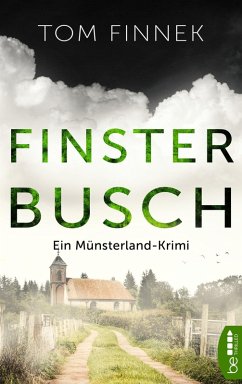 Finsterbusch (eBook, ePUB) - Finnek, Tom