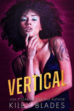 Cover Vertical (Gilded Love, #3) (eBook, ePUB)