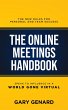 The Online Meetings Handbook (eBook,... - Bild 1