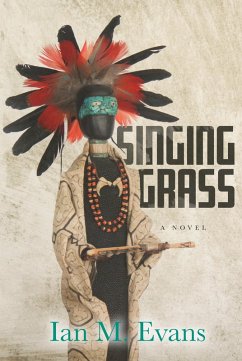 Cover Singing Grass (eBook, ePUB)