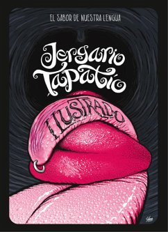 Cover Jergario tapatío ilustrado (eBook, ePUB)