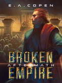 Aftermath (Broken Empire, #1) (eBook, ePUB)