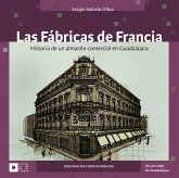 Las Fábricas de Francia (eBook, ePUB)