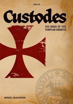 The Book of the Templar Knights (eBook, ePUB)
