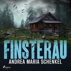 Finsterau (MP3-Download) - Schenkel, Andrea Maria