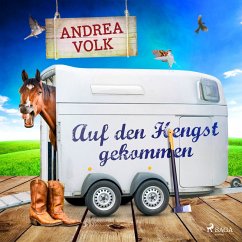 Auf den Hengst gekommen (MP3-Download) - Volk, Andrea