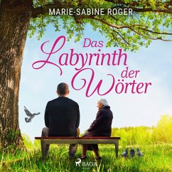 Das Labyrinth der Wörter (MP3-Download) - Roger, Marie-Sabine