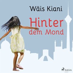 Hinter dem Mond (MP3-Download) - Kiani, Wäis