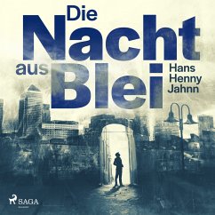 Die Nacht aus Blei (MP3-Download) - Jahnn, Hans Henny