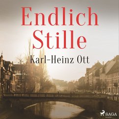 Endlich Stille (MP3-Download) - Ott, Karl-Heinz