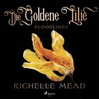 Die Goldene Lilie - Bloodlines (MP3-Download)