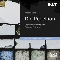 Die Rebellion (MP3-Download) - Roth, Joseph