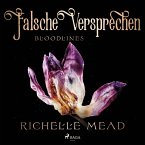 Falsche Versprechen - Bloodlines (MP3-Download)