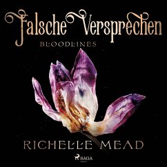 Falsche Versprechen - Bloodlines (MP3-Download) - Mead, Richelle