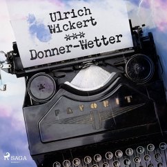 Donner-Wetter (MP3-Download) - Wickert, Ulrich