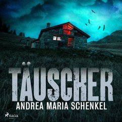 Täuscher (MP3-Download) - Schenkel, Andrea Maria