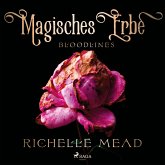 Magisches Erbe - Bloodlines (MP3-Download)