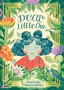 Dear Little One (eBook, ePUB) - Laden, Nina