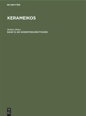 Die geometrischen Pyxiden (eBook, PDF)