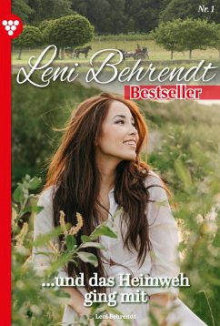 ...und das Heimweh ging mit (eBook, ePUB) - Behrendt, Leni