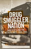 Drug smuggler nation (eBook, ePUB)