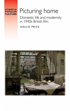Cover Picturing home (eBook, ePUB)