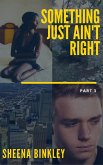 Something Just Ain't Right Part 3 (eBook, ePUB)