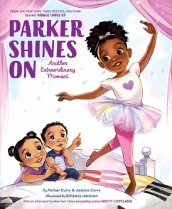 Cover Parker Shines On (eBook, ePUB)
