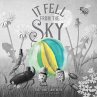 It Fell from the Sky (eBook, ePUB) - Bild 1
