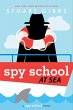 Spy School at Sea (eBook, ePUB) - Bild 1