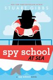 Spy School at Sea (eBook, ePUB)
