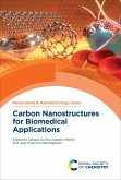 Carbon Nanostructures for Biomedical Applications (eBook, ePUB)