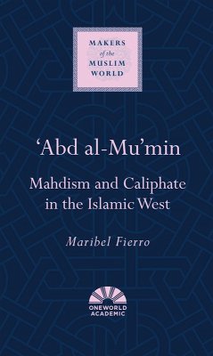 Cover 'Abd al-Mu'min (eBook, ePUB)
