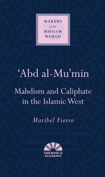 'Abd al-Mu'min (eBook, ePUB)
