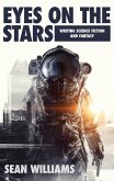 Eyes on the Stars: Writing Science Fiction & Fantasy (Writer Chaps, #3) (eBook, ePUB)