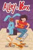 Alley & Rex (eBook, ePUB)