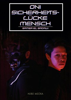 Cover Oni - Sicherheitslücke Mensch (eBook, ePUB)