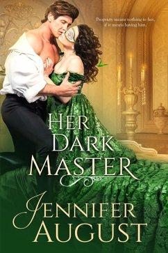 Cover Her Dark Master (eBook, ePUB)
