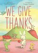 We Give Thanks (eBook, ePUB) - Bild 1
