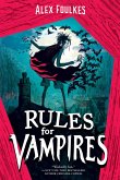 Rules for Vampires (eBook, ePUB)
