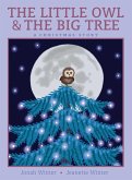 The Little Owl & the Big Tree (eBook, ePUB)