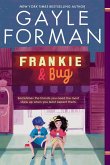 Frankie & Bug (eBook, ePUB)