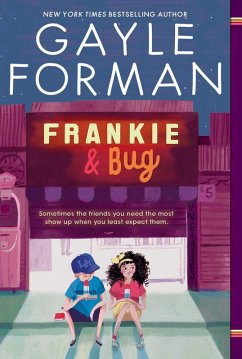 Frankie & Bug (eBook, ePUB) - Forman, Gayle