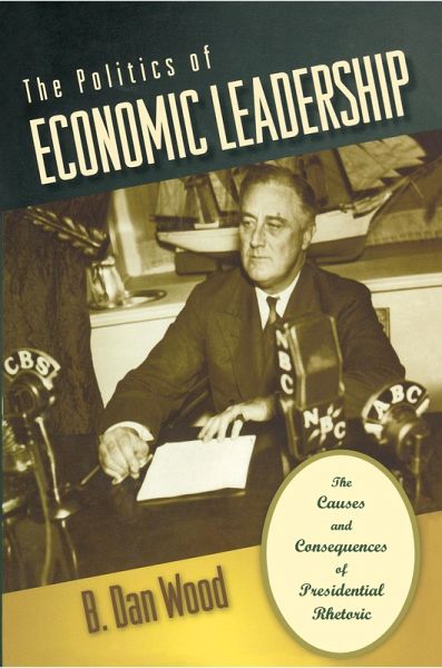 The Politics of Economic Leadership (eBook, ePUB)