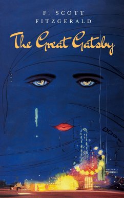 The Great Gatsby (eBook, ePUB)