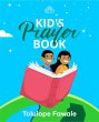 Kid's Prayer Book (eBook, ePUB) - Bild 1