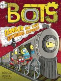 Danger on the Botsburg Express (eBook, ePUB)