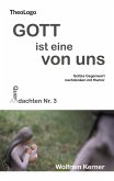 Gott ist eine von uns (eBook, ePUB)