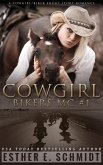 Cowgirl Bikers MC #1 (eBook, ePUB)