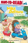 The Big Mix-Up! (eBook, ePUB) The Big Mix-Up! (eBook, ePUB)